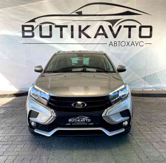 Продажа Lada (ВАЗ) XRAY Cross, 2019 г. в Лиде Лида