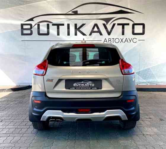 Продажа Lada (ВАЗ) XRAY Cross, 2019 г. в Лиде Лида