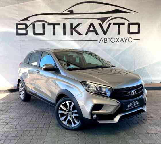 Продажа Lada (ВАЗ) XRAY Cross, 2019 г. в Лиде Лида