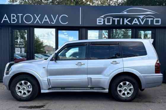Продажа Mitsubishi Pajero III · Рестайлинг, 2004 г. в Лиде Лида