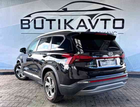 Продажа Hyundai Santa Fe TM · Рестайлинг, 2022 г. в Лиде Лида