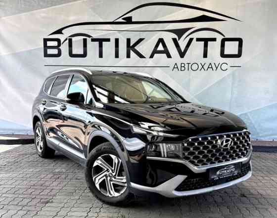 Продажа Hyundai Santa Fe TM · Рестайлинг, 2022 г. в Лиде Лида