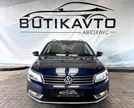 Продажа Volkswagen Passat B7, 2014 г. в Лиде Лида
