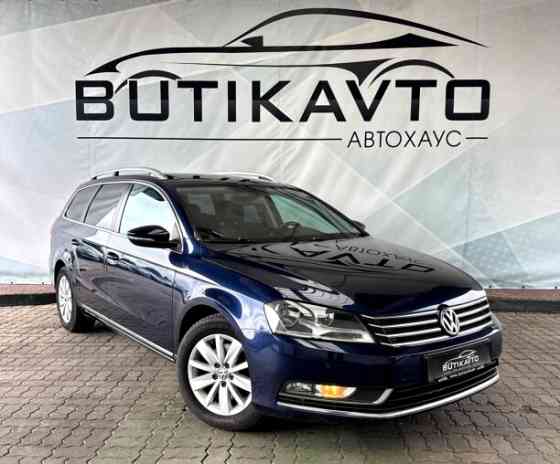 Продажа Volkswagen Passat B7, 2014 г. в Лиде Лида