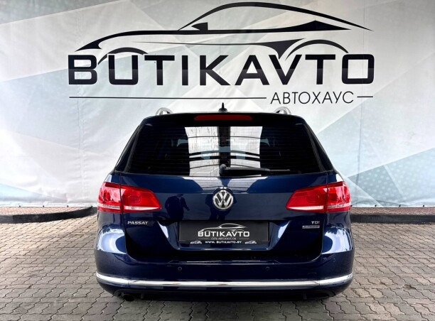 Продажа Volkswagen Passat B7, 2014 г. в Лиде Лида - изображение 5