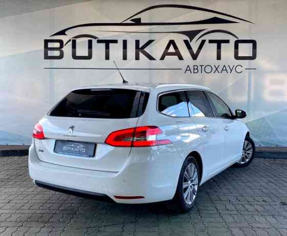 Продажа Peugeot 308 T9 · Рестайлинг, 2020 г. в Лиде Лида