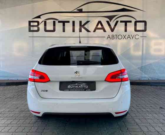Продажа Peugeot 308 T9 · Рестайлинг, 2020 г. в Лиде Лида