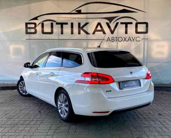 Продажа Peugeot 308 T9 · Рестайлинг, 2020 г. в Лиде Лида