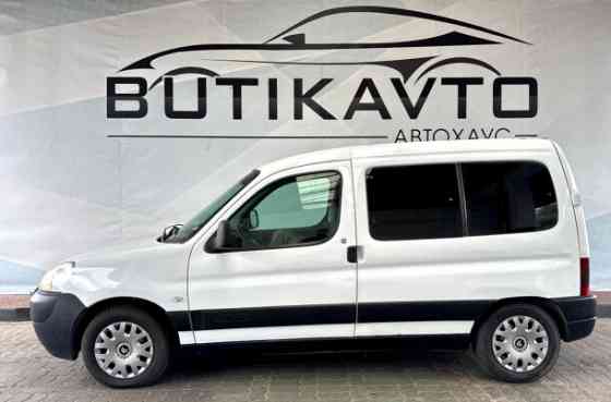 Продажа Citroen Berlingo I · Рестайлинг, 2006 г. в Лиде Лида