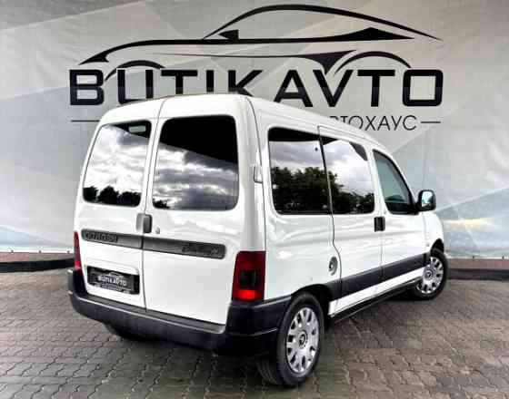 Продажа Citroen Berlingo I · Рестайлинг, 2006 г. в Лиде Лида