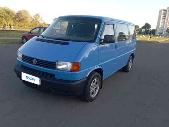 Продажа Volkswagen Transporter T4, 1999 г. в Гомеле Гомель