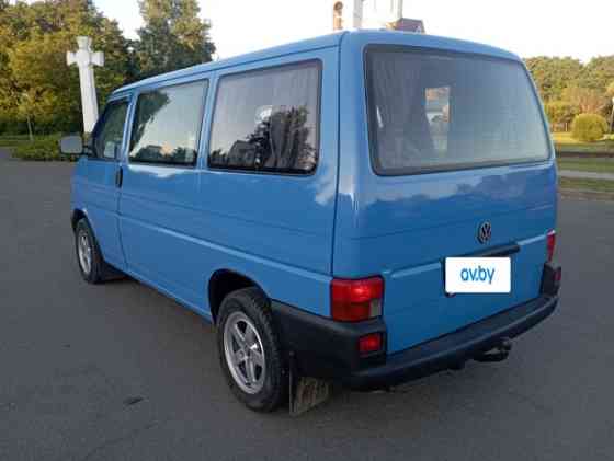 Продажа Volkswagen Transporter T4, 1999 г. в Гомеле Гомель