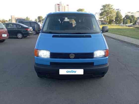 Продажа Volkswagen Transporter T4, 1999 г. в Гомеле Гомель