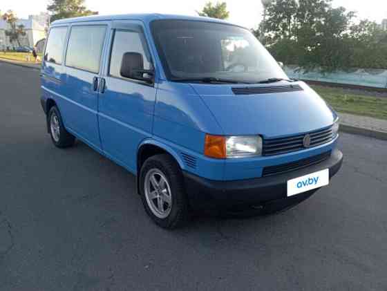 Продажа Volkswagen Transporter T4, 1999 г. в Гомеле Гомель