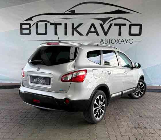 Продажа Nissan Qashqai+2 I · Рестайлинг, 2011 г. в Лиде Лида