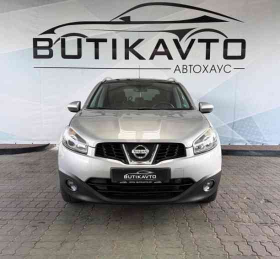 Продажа Nissan Qashqai+2 I · Рестайлинг, 2011 г. в Лиде Лида