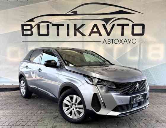 Продажа Peugeot 3008 II · Рестайлинг, 2022 г. в Лиде Лида