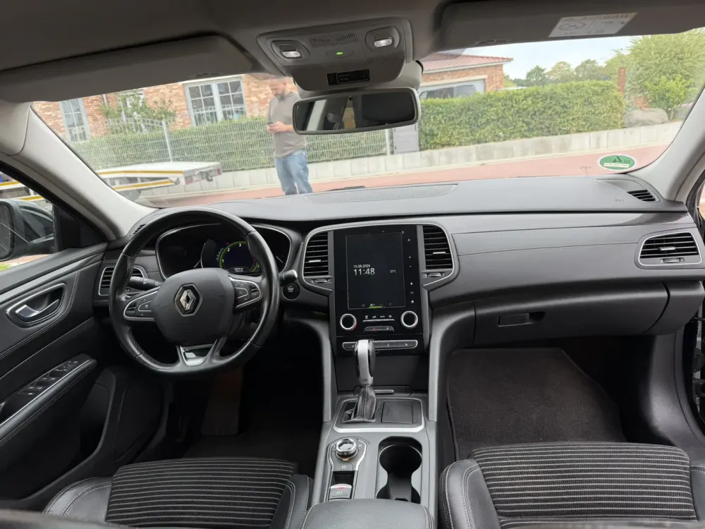 Продажа Renault Talisman I, 2017г., Гродно Гродно - изображение 3