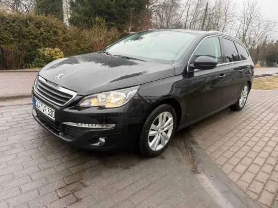 Продажа Peugeot 308 II, 2015г., Гродно Гродно