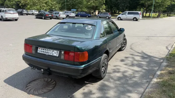 Продажа Audi 100 IV (C4), 1993г., Брест Брест