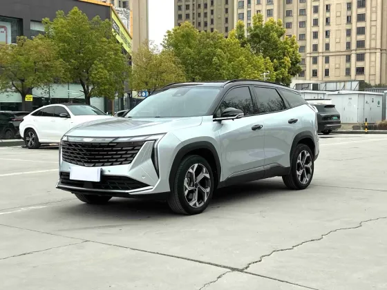 Продажа Geely Boyue L I, 2023г., Минск Минск