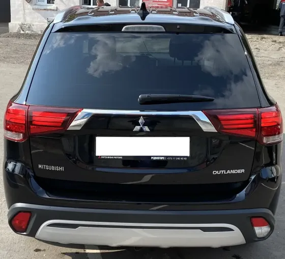 Продажа Mitsubishi Outlander III Рестайлинг 3, 2019г., Минск Минск