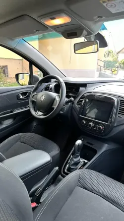 Продажа Renault Kaptur I, 2018г., Мозырь Мозырь