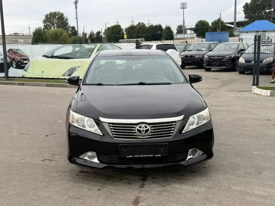 Продажа Toyota Camry VII (XV50), 2012г., Солигорск Солигорск
