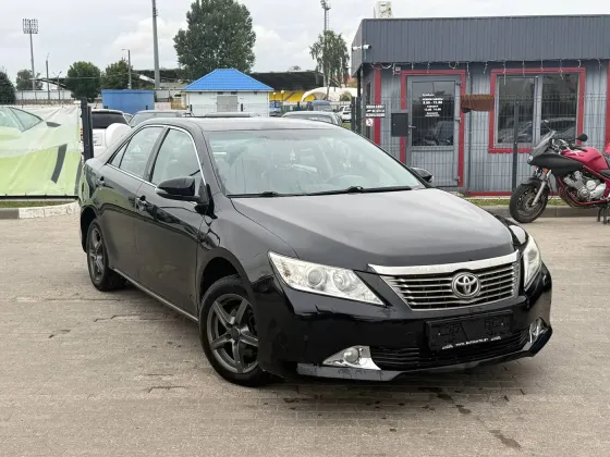 Продажа Toyota Camry VII (XV50), 2012г., Солигорск Солигорск
