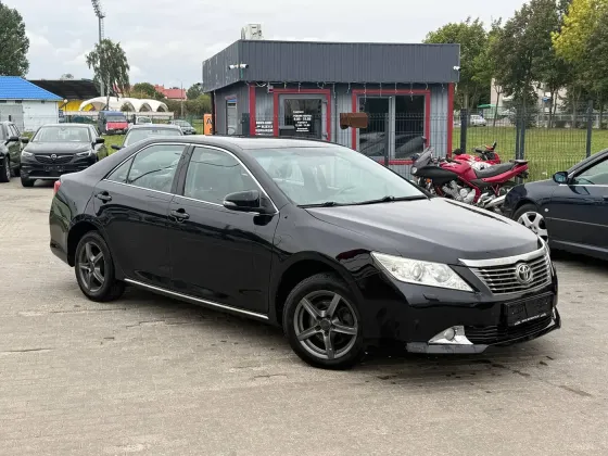 Продажа Toyota Camry VII (XV50), 2012г., Солигорск Солигорск