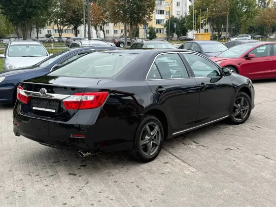 Продажа Toyota Camry VII (XV50), 2012г., Солигорск Солигорск