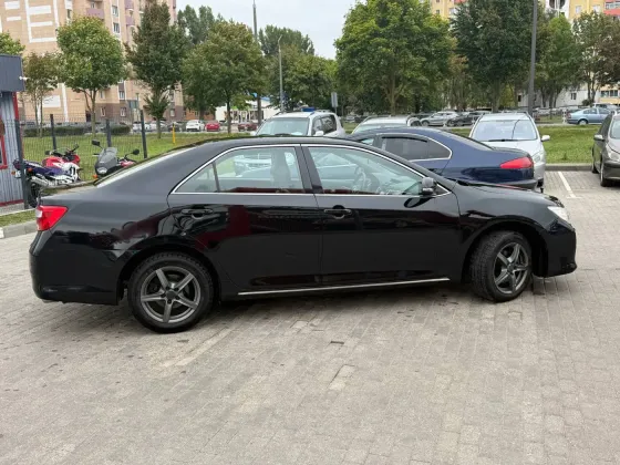 Продажа Toyota Camry VII (XV50), 2012г., Солигорск Солигорск