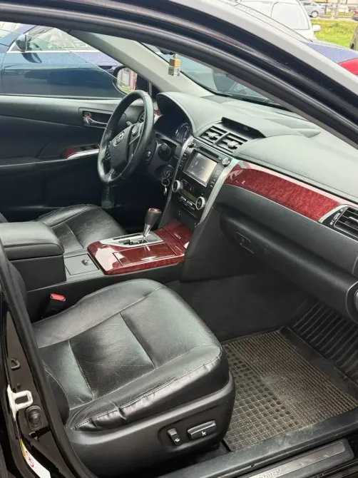 Продажа Toyota Camry VII (XV50), 2012г., Солигорск Солигорск - изображение 14