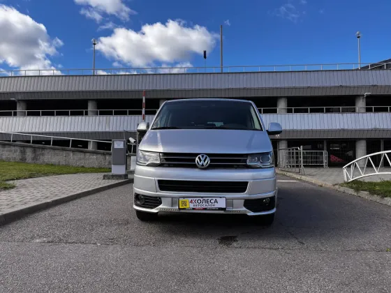 Продажа Volkswagen Caravelle T5 Рестайлинг, 2009г., Минск Минск