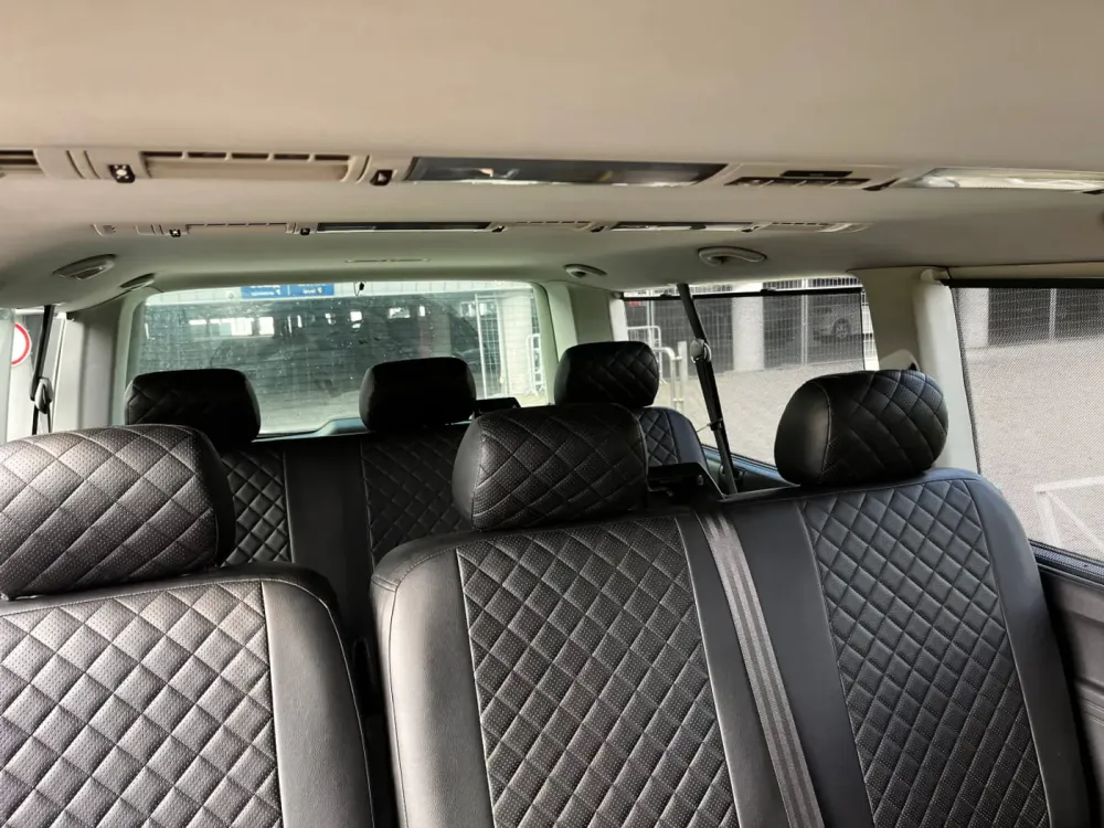 Продажа Volkswagen Caravelle T5 Рестайлинг, 2009г., Минск Минск - изображение 13