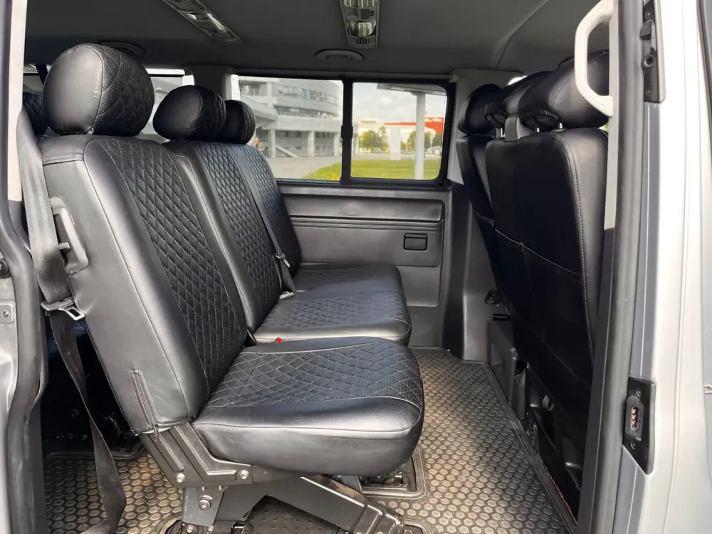 Продажа Volkswagen Caravelle T5 Рестайлинг, 2009г., Минск Минск - изображение 14