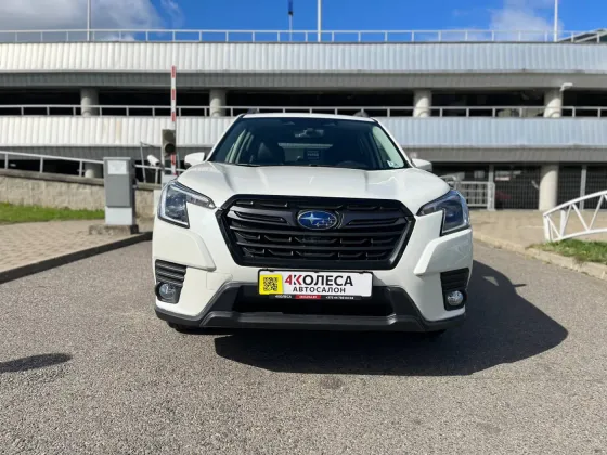 Продажа Subaru Forester V Рестайлинг, 2022г., Минск Минск
