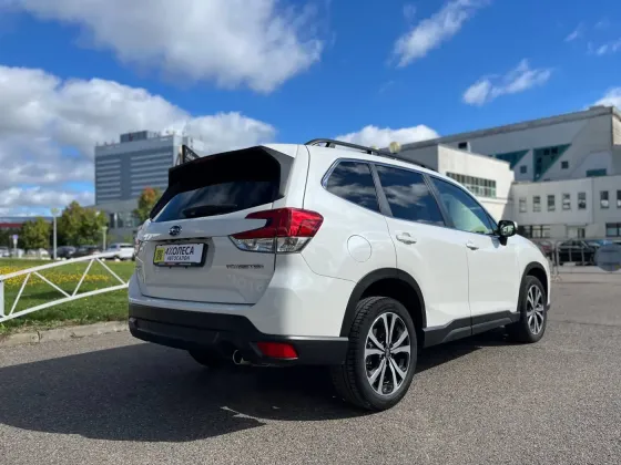 Продажа Subaru Forester V Рестайлинг, 2022г., Минск Минск
