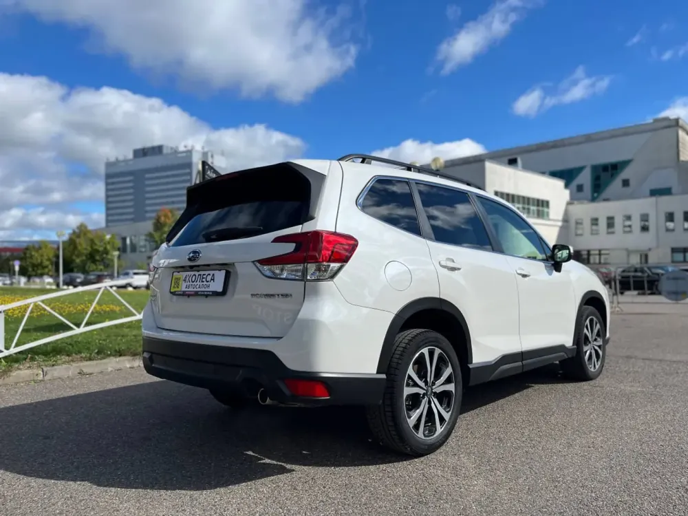 Продажа Subaru Forester V Рестайлинг, 2022г., Минск Минск - изображение 2