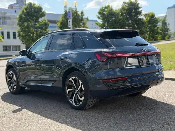 Продажа Audi Q8 e-tron I, 2024г., Минск Минск