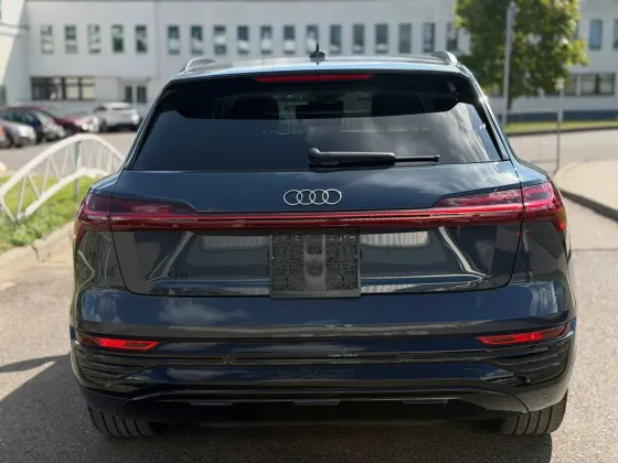 Продажа Audi Q8 e-tron I, 2024г., Минск Минск