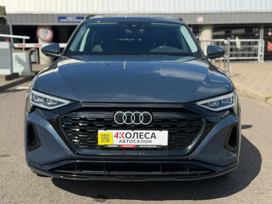 Продажа Audi Q8 e-tron I, 2024г., Минск Минск