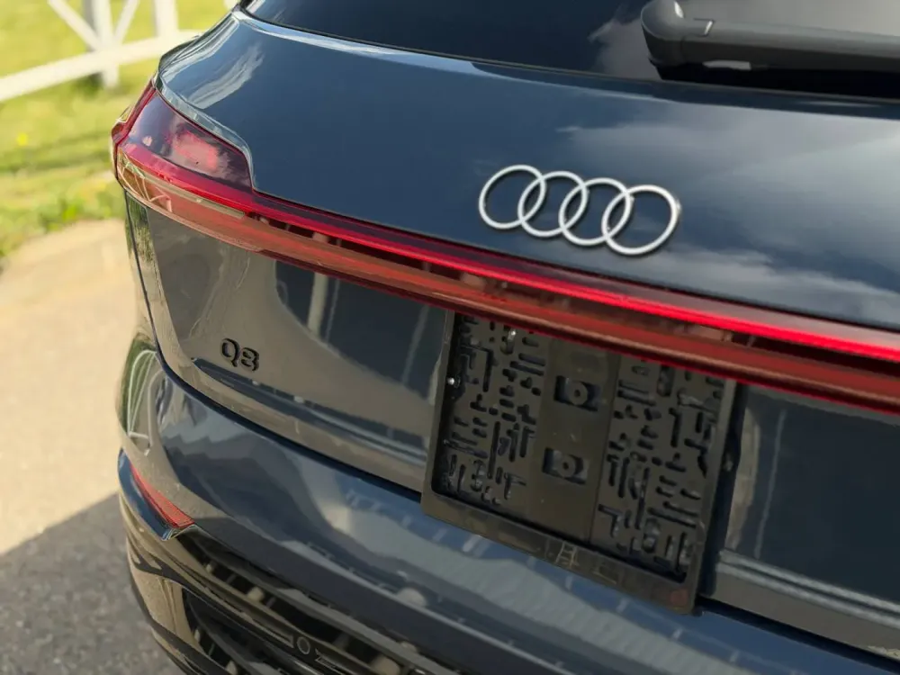 Продажа Audi Q8 e-tron I, 2024г., Минск Минск - изображение 7