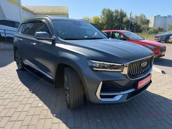Продажа Geely Monjaro I, 2024г., Гомель Гомель