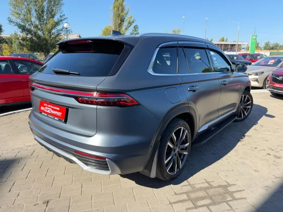 Продажа Geely Monjaro I, 2024г., Гомель Гомель