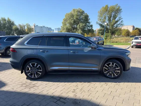 Продажа Geely Monjaro I, 2024г., Гомель Гомель