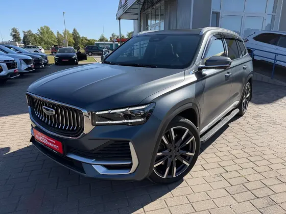 Продажа Geely Monjaro I, 2024г., Гомель Гомель