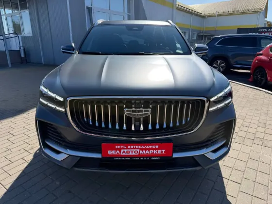 Продажа Geely Monjaro I, 2024г., Гомель Гомель