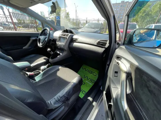 Продажа Toyota Verso I, 2009г., Бобруйск Бобруйск