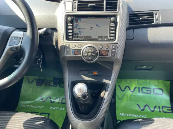 Продажа Toyota Verso I, 2009г., Бобруйск Бобруйск